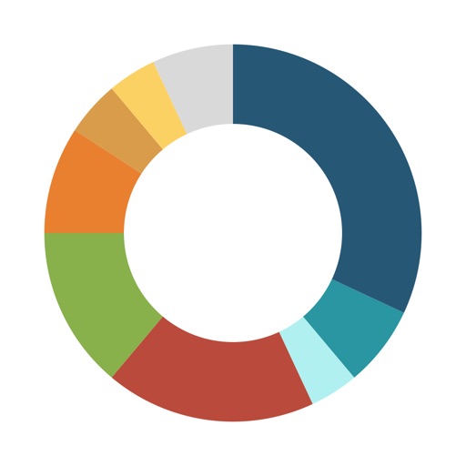 Ring Timer — custom intervals icon