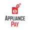 Payments processing app used by the leading appliance repair companies in the US