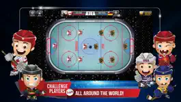 Game screenshot The World Hockey Championships mod apk