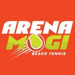 Arena Mogi Beach