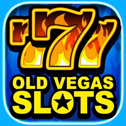 Old Vegas Slots: Casino Games
