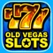 Old Vegas Slots - The Original Classic Slots game