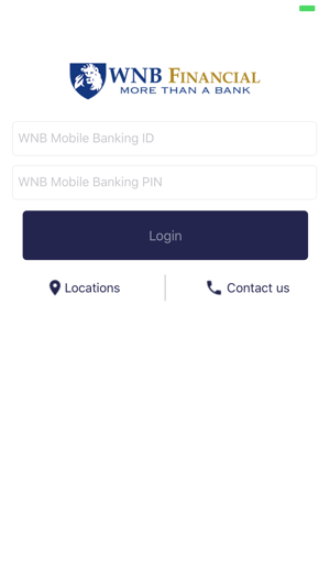 WNB - Mobile Banking(圖2)-速報App