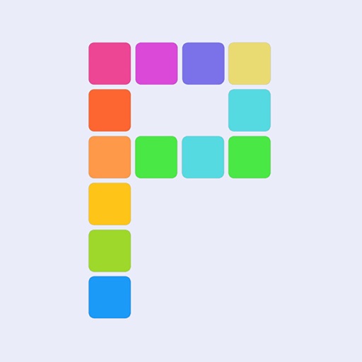 PixelPanels Photo Print App
