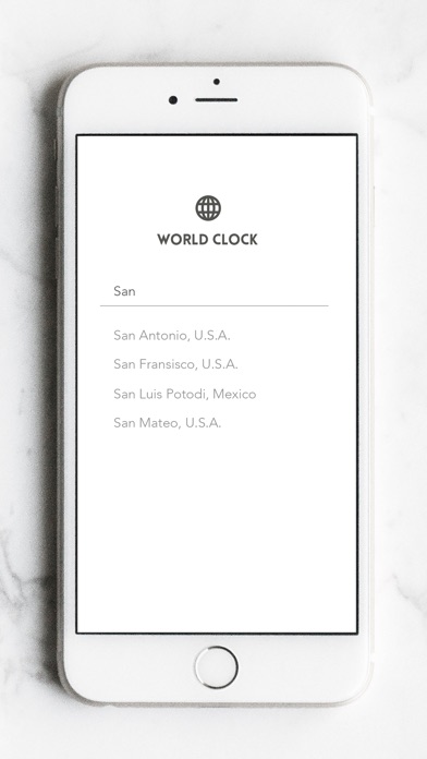 Flink - Calendar Note screenshot1