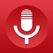 Voice recorder is a great recording application that easily records audio, voice,  of the song, speech, lecture, meeting, and save in the device's internal storage