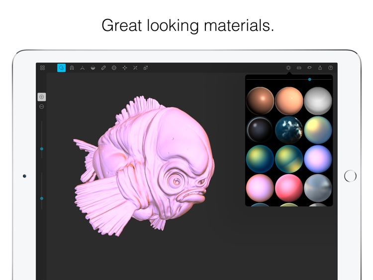 Sculptura screenshot-3