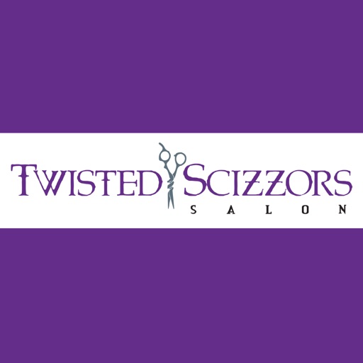 Twisted Scizzors Salon