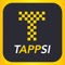 Tappsi - Safe Taxis