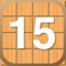 Swipe On is a new 15 Puzzle