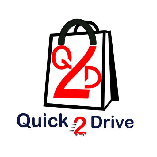 Quick to Drive icon