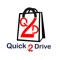 Quick to Drive currently offers its services through mobile app