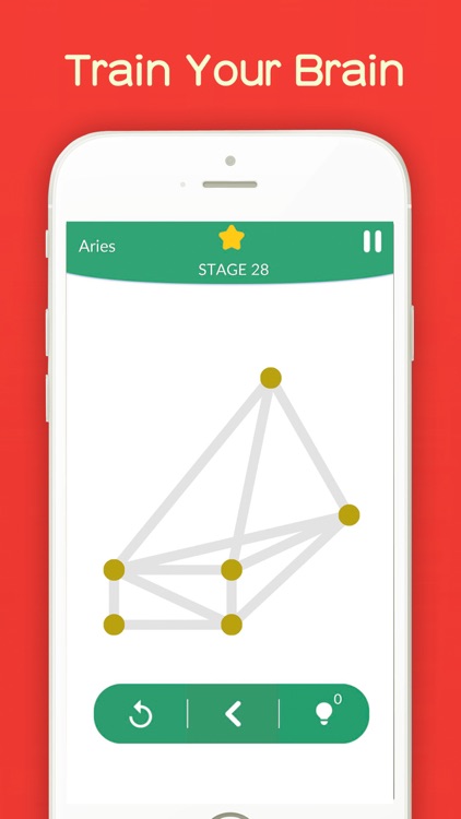 One Line -  Puzzle game