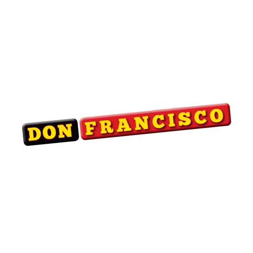 Don Francisco icon