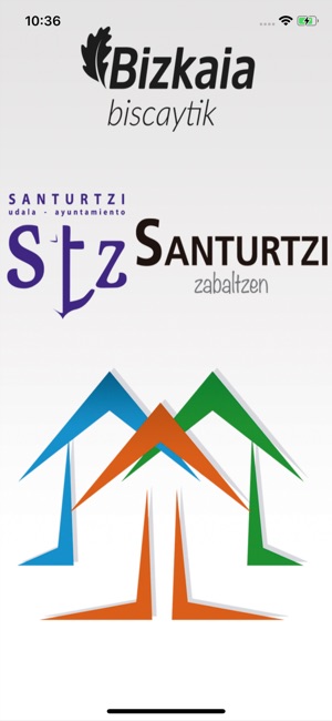 Santurtzi Zabaltzen(圖1)-速報App