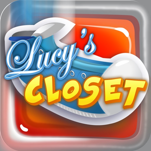 Lucy's Closet icon