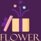 Welcome to our new app Flower 