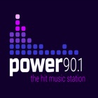 POWER 90.1 FM