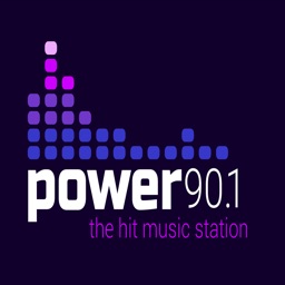 POWER 90.1: Discover Hit Music