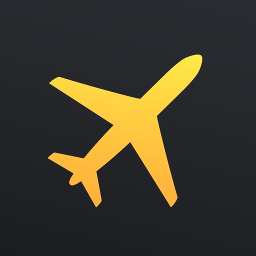 Flight Board Pro iOS App