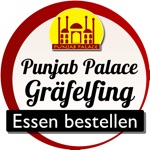 Punjab-Palace Gräfelfing