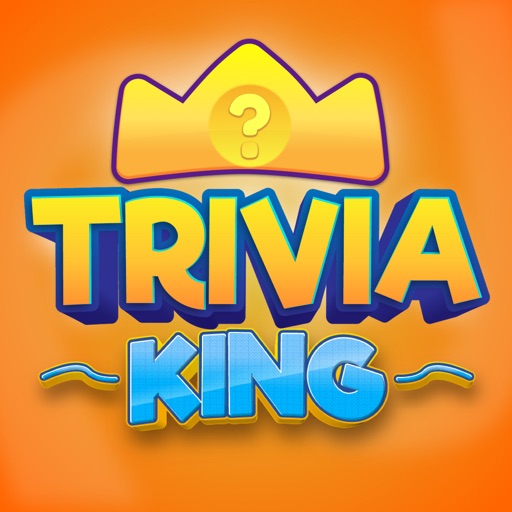 Trivia King: Tease your brain