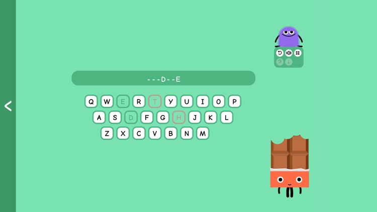 Educandy Play by Linguascope.com