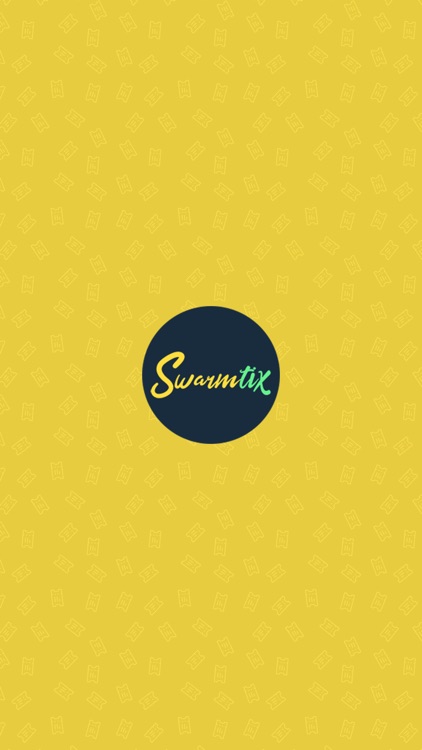 SwarmTix Event Check-In