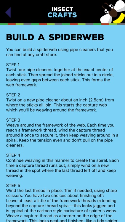 Incredible Insects screenshot-4