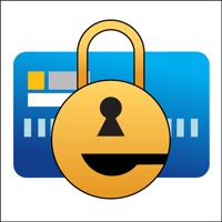 Kontakt eWallet - Password Manager