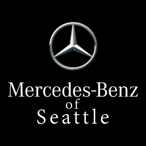 Mercedes Benz of Seattle iOS App