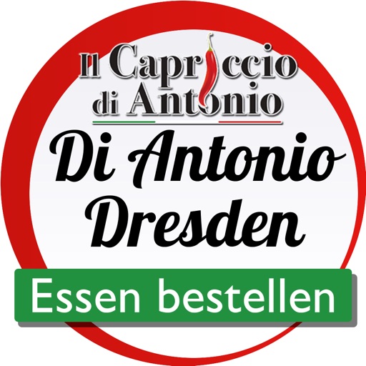 Di Antonio Dresden icon