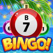 BINGO! Jogo Tropical Beach