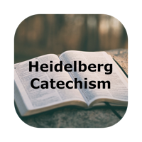 Heidelberg Catechism RCUS