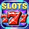 Icon Slots Vegas Lights - 5 Reel