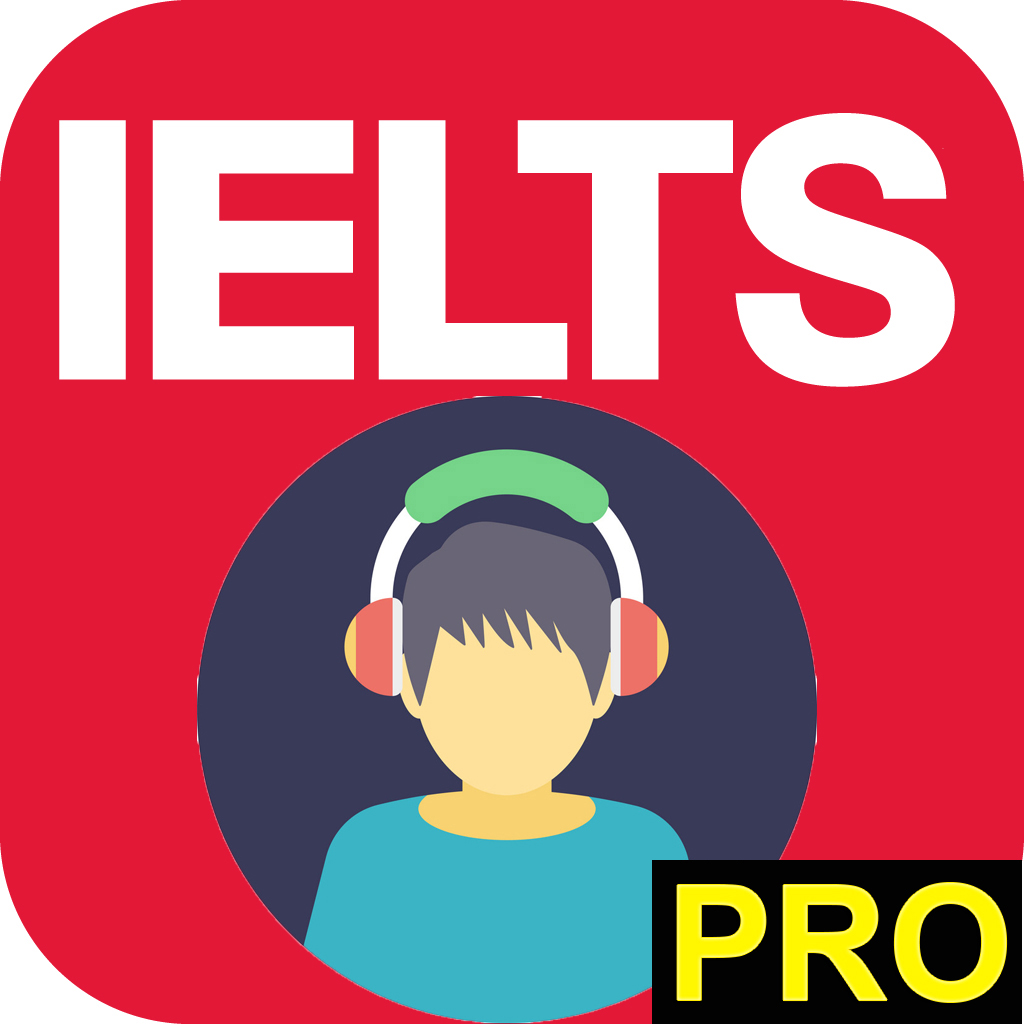 Get IELTS Listening Test PRO for iOS, iPhone, iPad Aso Report