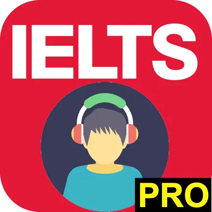 IELTS Listening Test PRO Cheats
