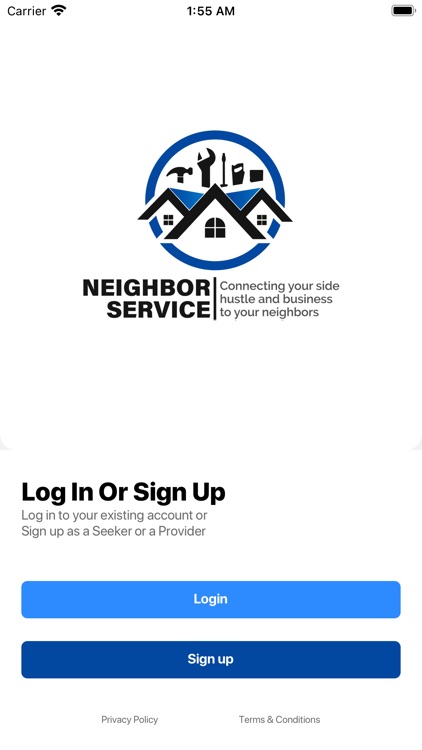 Neighbor Service