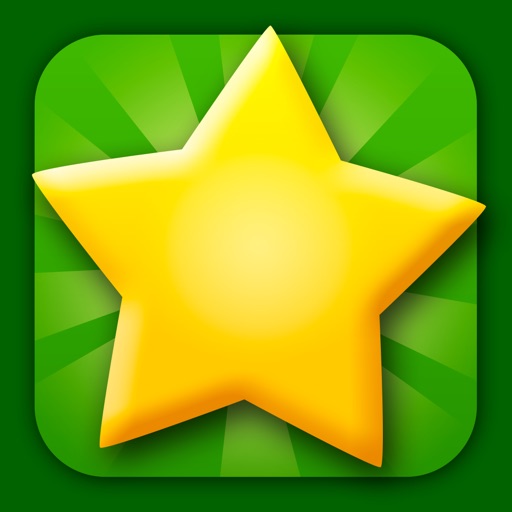 Starfall iOS App