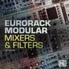 Eurorack Mixer Filter Tutorial
