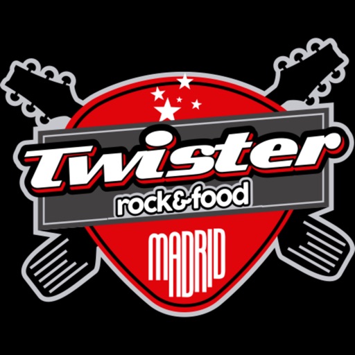 Twister Rock & Food