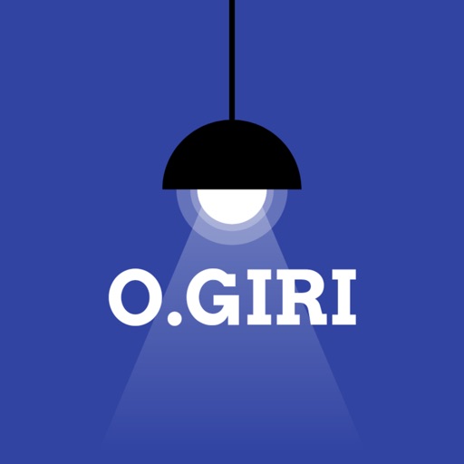 O.GIRI　スマホで大喜利