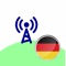 Icon oiRadio Deutschland-Live radio