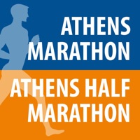 Athens Marathon and Half app funktioniert nicht? Probleme und Störung