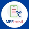 MEFmóvil: Trámites y servicios