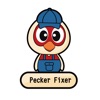 PeckerFixer