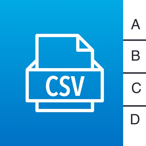 Contacts to Outlook CSV file