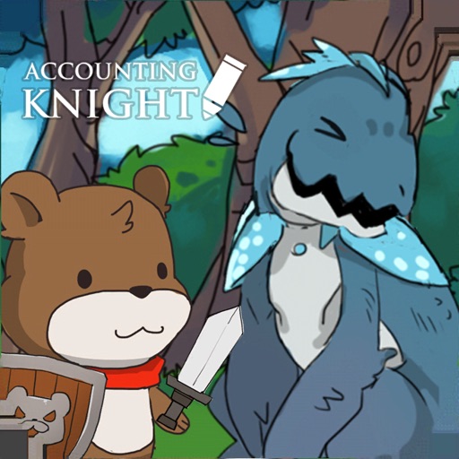 Accounting knight Download