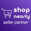 ShopNearly Seller Partner App