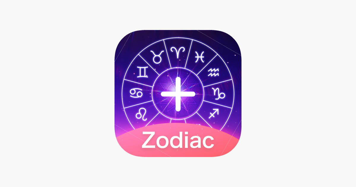 ‎Zodiac Signs Nebula on the App Store
